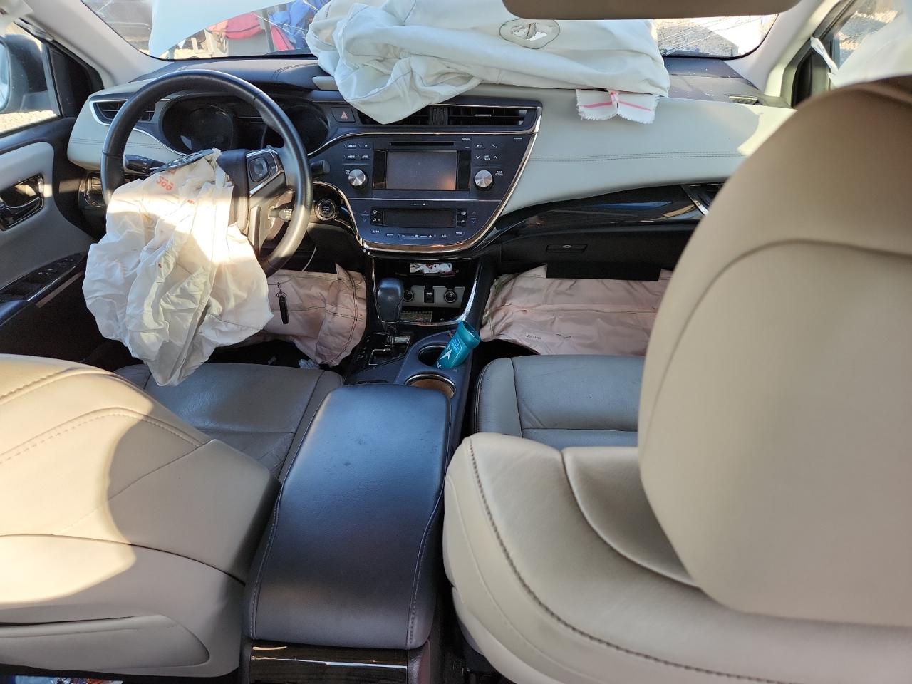 2015 Toyota Avalon Xle VIN: 4T1BK1EB7FU142751 Lot: 87095625