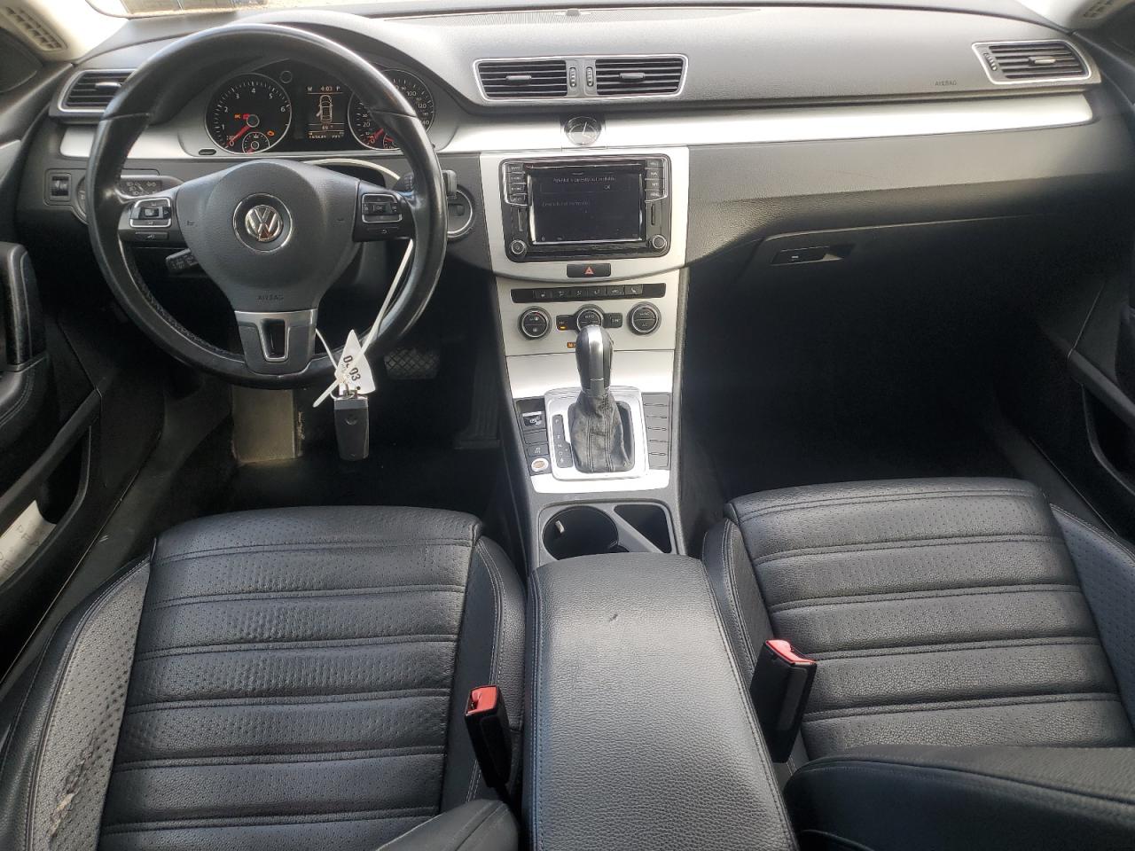 2016 Volkswagen Cc Base VIN: WVWBP7ANXGE504625 Lot: 82465815