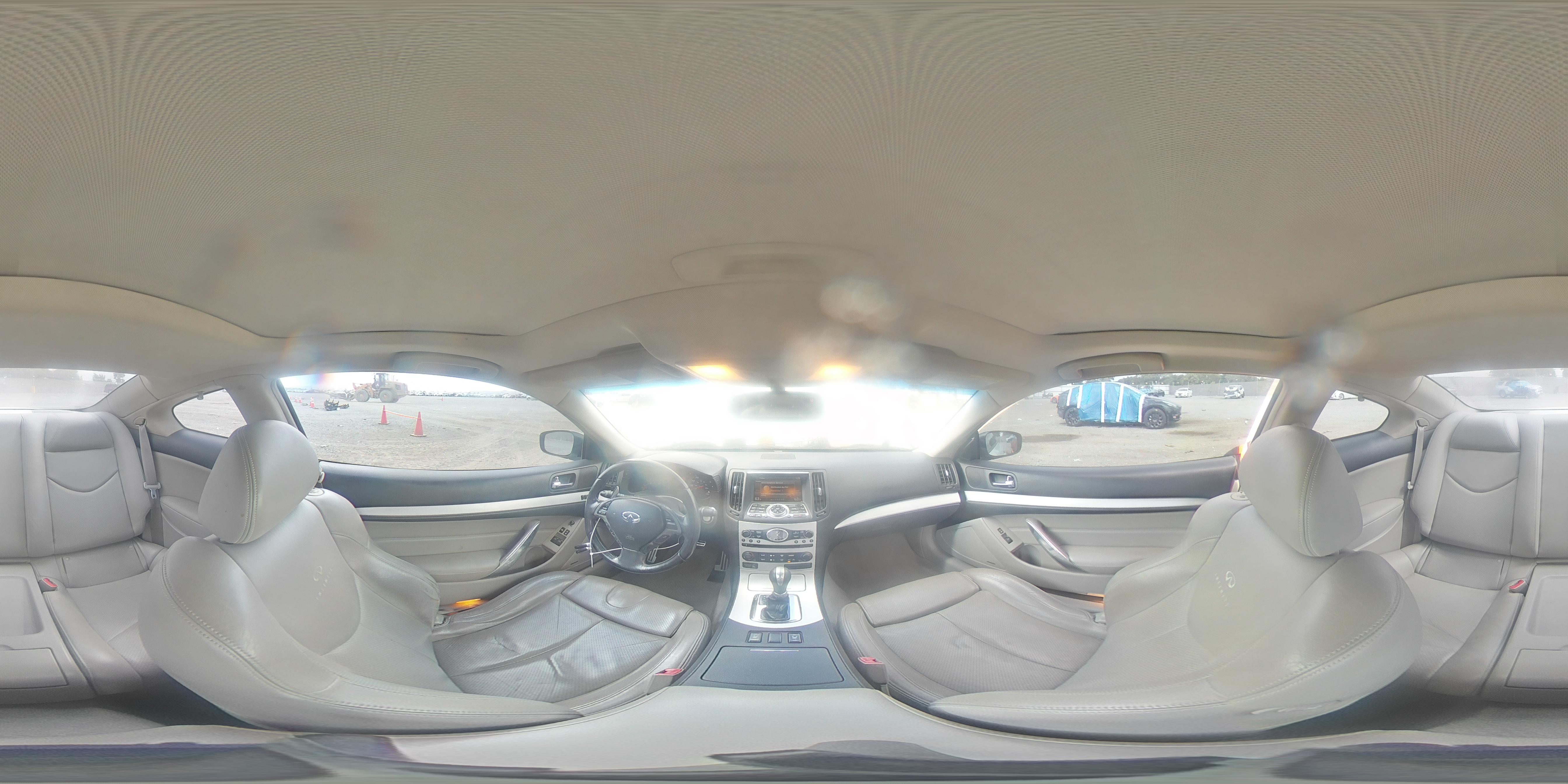 2008 Infiniti G37 Base VIN: JNKCV64E78M130240 Lot: 81934765