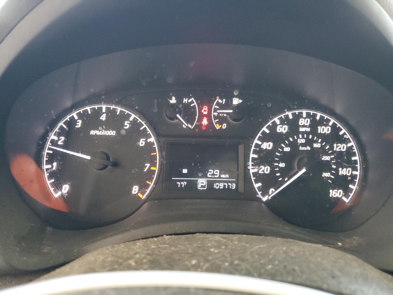 2016 Nissan Sentra S VIN: 3N1AB7AP8GY269207 Lot: 81972865