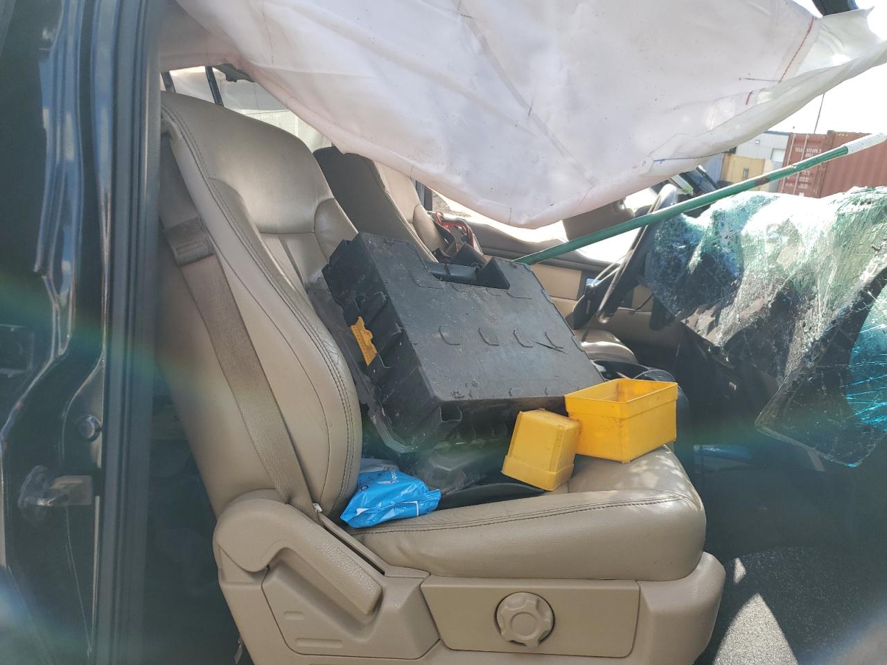 2014 Ford F150 Supercrew VIN: 1FTFW1CT0EFB06635 Lot: 90970475