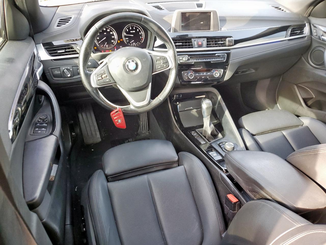 2018 BMW X2 Sdrive28I VIN: WBXYJ3C39JEJ82442 Lot: 85349375