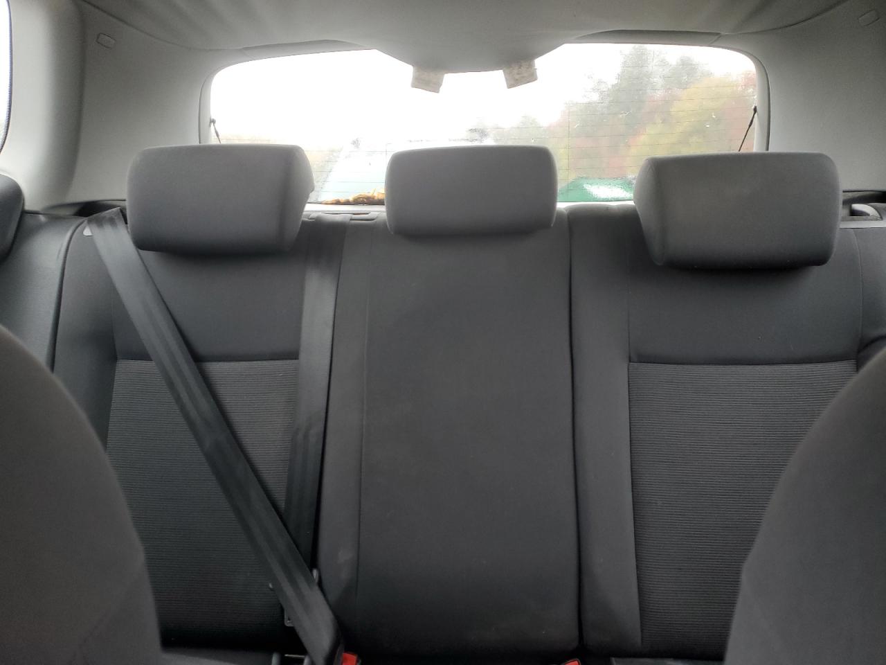 2007 Volkswagen Rabbit VIN: WVWAS71K47W023215 Lot: 86135815