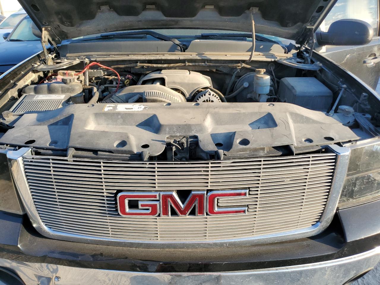 2007 GMC New Sierra C1500 VIN: 2GTEC13J471555412 Lot: 81993315