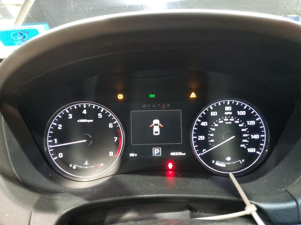 2015 Hyundai Genesis 5.0L VIN: KMHGN4JF6FU037884 Lot: 85543945