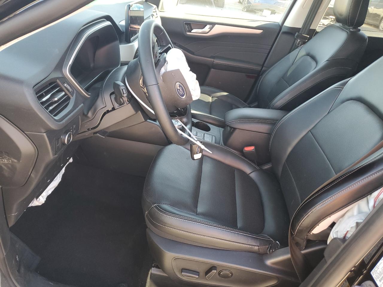 2022 Ford Escape Sel VIN: 1FMCU0H6XNUB62997 Lot: 90397575