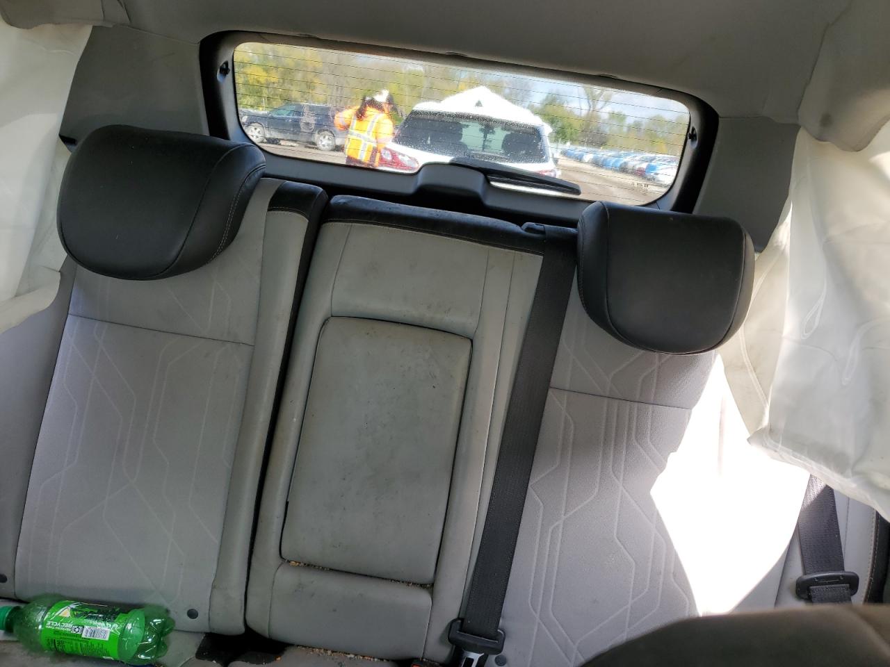 2021 Chevrolet Trax 1Lt VIN: KL7CJPSB6MB323056 Lot: 90533995