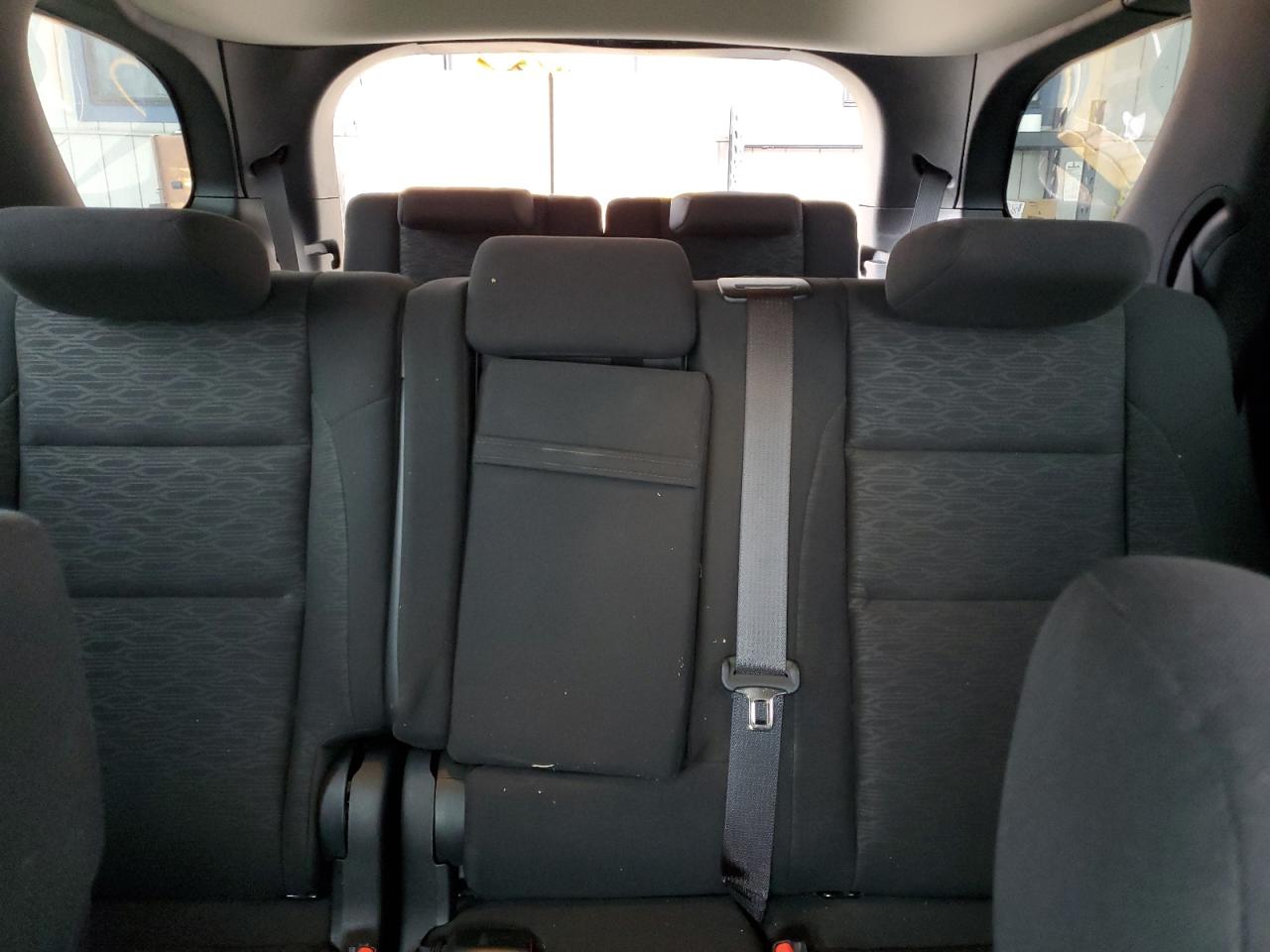 2022 Dodge Durango Sxt VIN: 1C4RDJAG3NC132253 Lot: 85293235