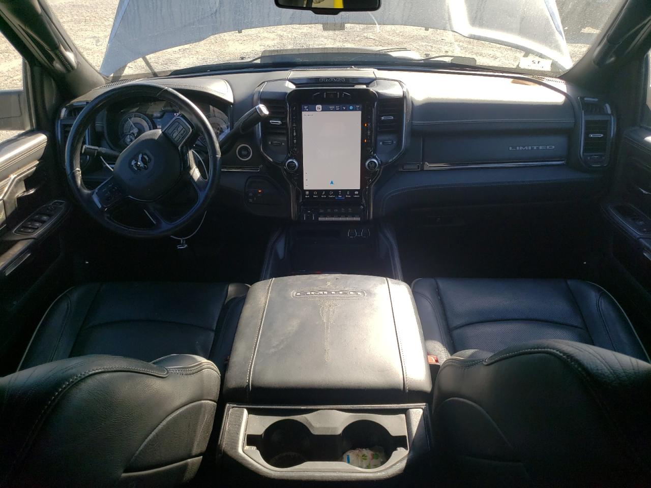 2022 Ram 3500 Limited VIN: 3C63R3SL4NG364346 Lot: 84772265