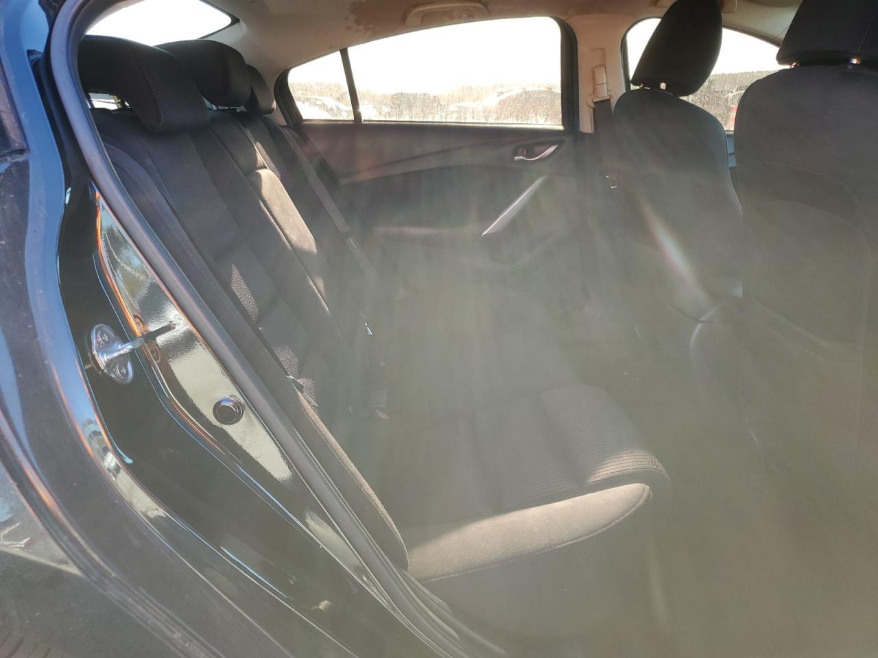 2016 Mazda 6 Sport VIN: JM1GJ1U57G1460977 Lot: 89653825
