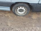 1998 CITROEN BERLINGO 1.9D 800  for sale at Copart WESTBURY