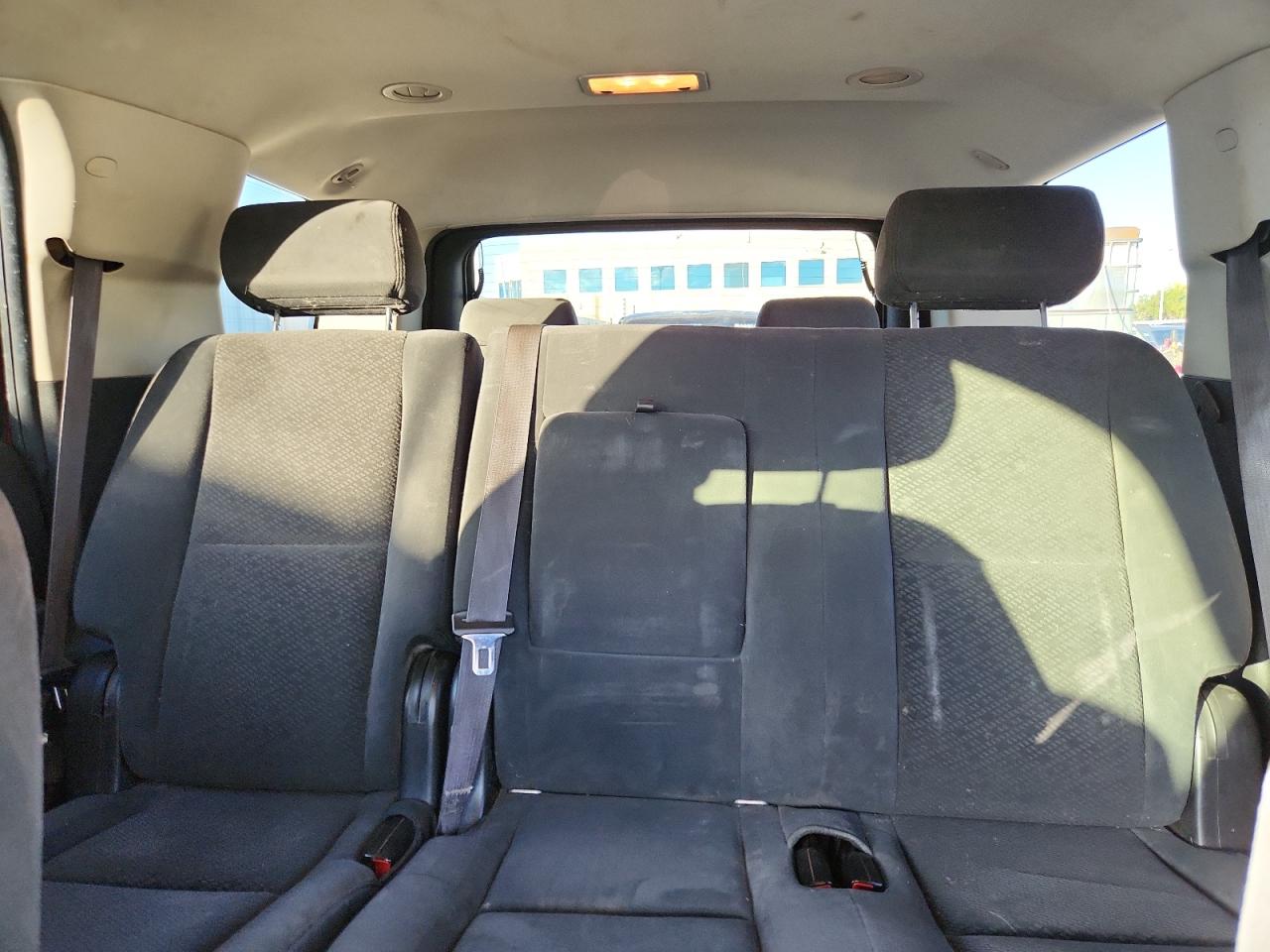 2007 Chevrolet Tahoe K1500 VIN: 1GNFK130X7R199139 Lot: 84522395