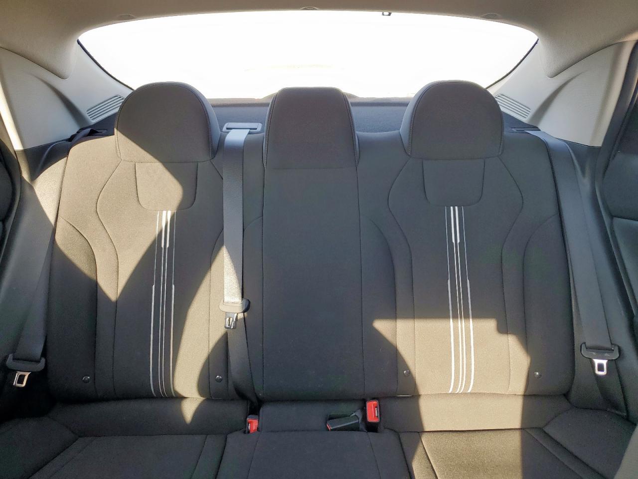 2023 Hyundai Elantra Sel VIN: KMHLS4AG3PU553301 Lot: 86451525