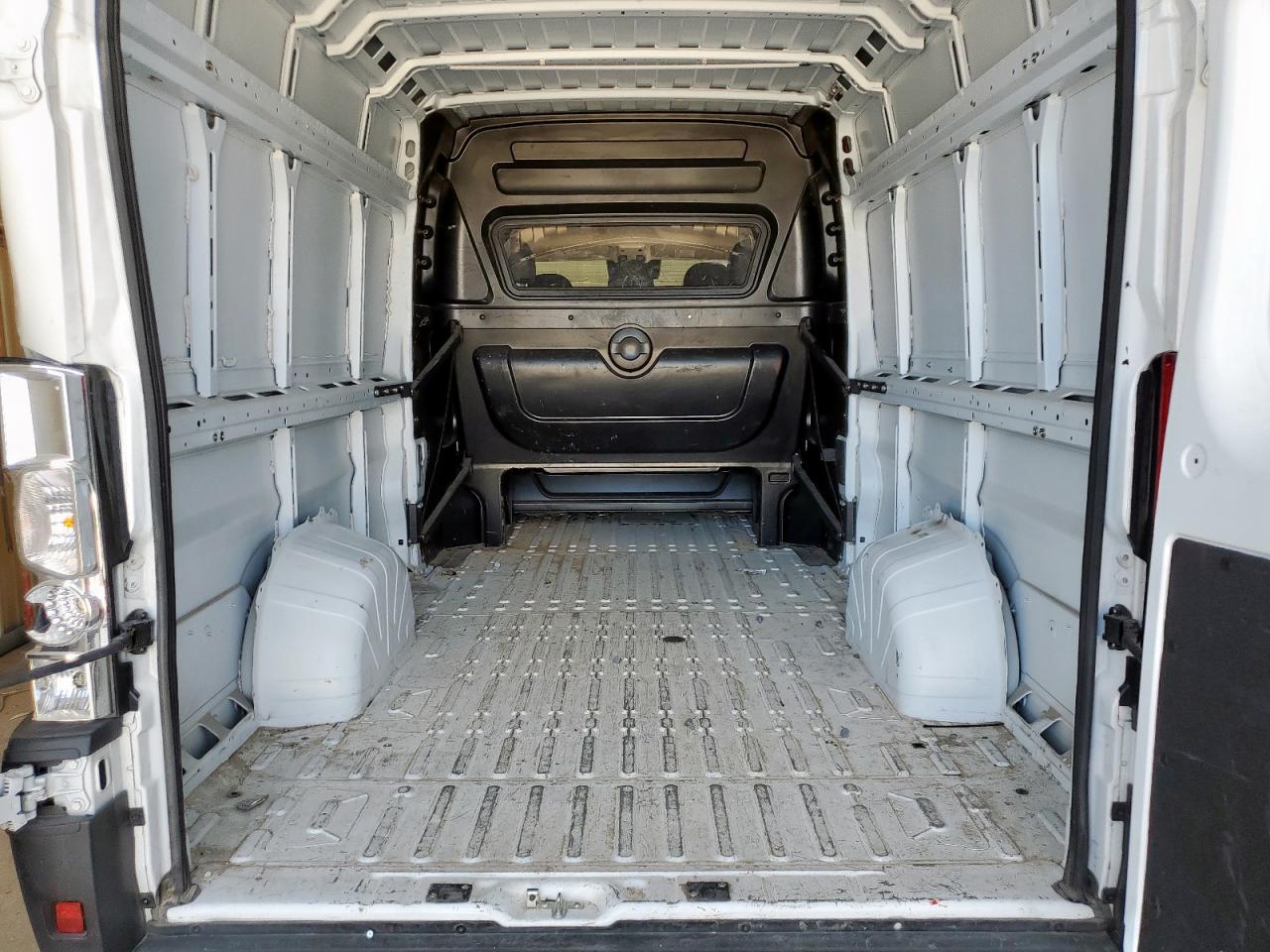 2023 Ram Promaster 3500 3500 High VIN: 3C6MRVJG4PE599591 Lot: 85357725