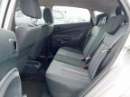 2009 FORD FIESTA STYLE PLUS 68 TDCI  for sale at Copart CHESTER