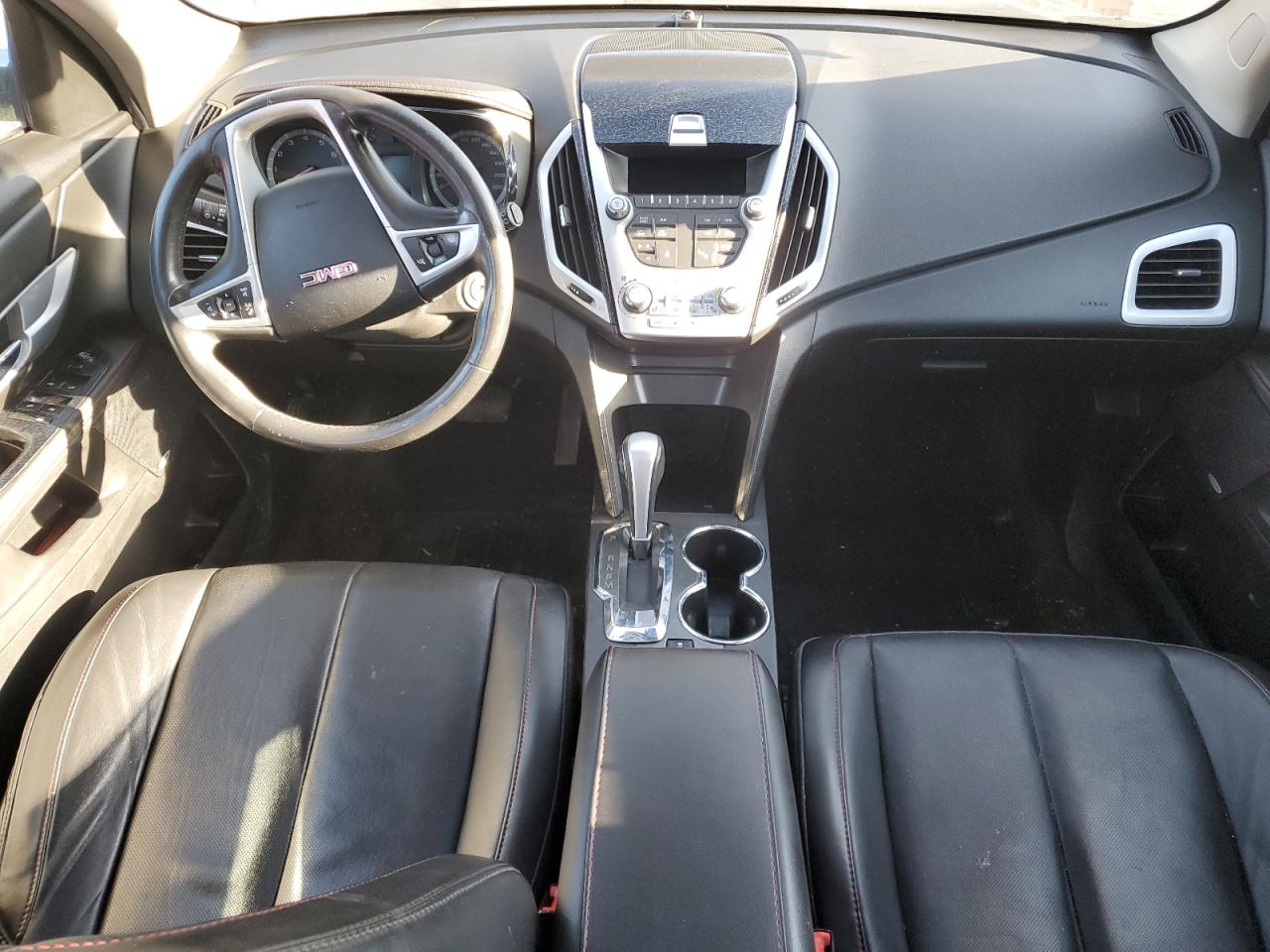 2011 GMC Terrain Slt VIN: 2CTFLVE50B6286935 Lot: 85931245