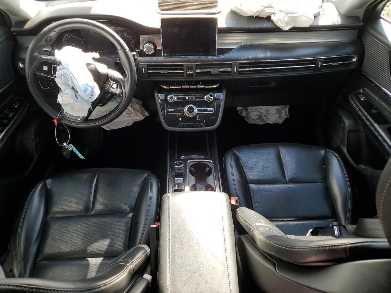 2020 Lincoln Corsair VIN: 5LMCJ1C96LUL16311 Lot: 90890495