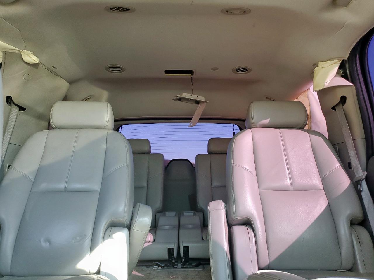 2008 Chevrolet Tahoe C1500 VIN: 1GNFC13038R169222 Lot: 82784935