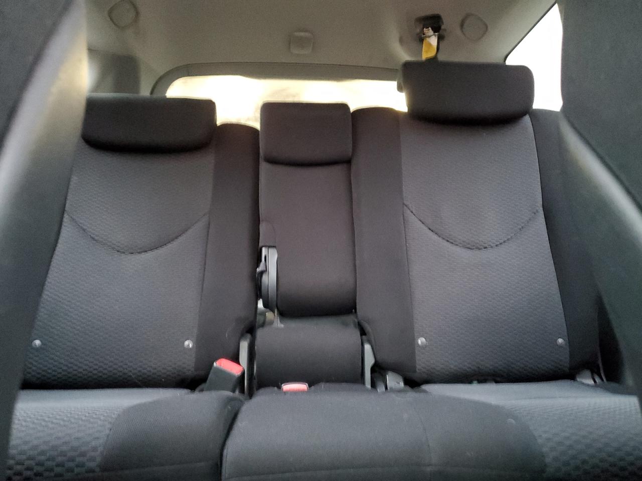 2011 Toyota Rav4 Sport VIN: JTMRF4DV6B5040155 Lot: 89532465