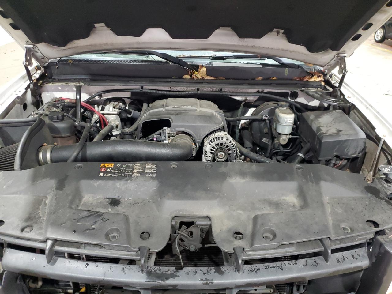 2012 GMC Sierra K1500 VIN: 1GTR2TE05CZ282440 Lot: 90931565