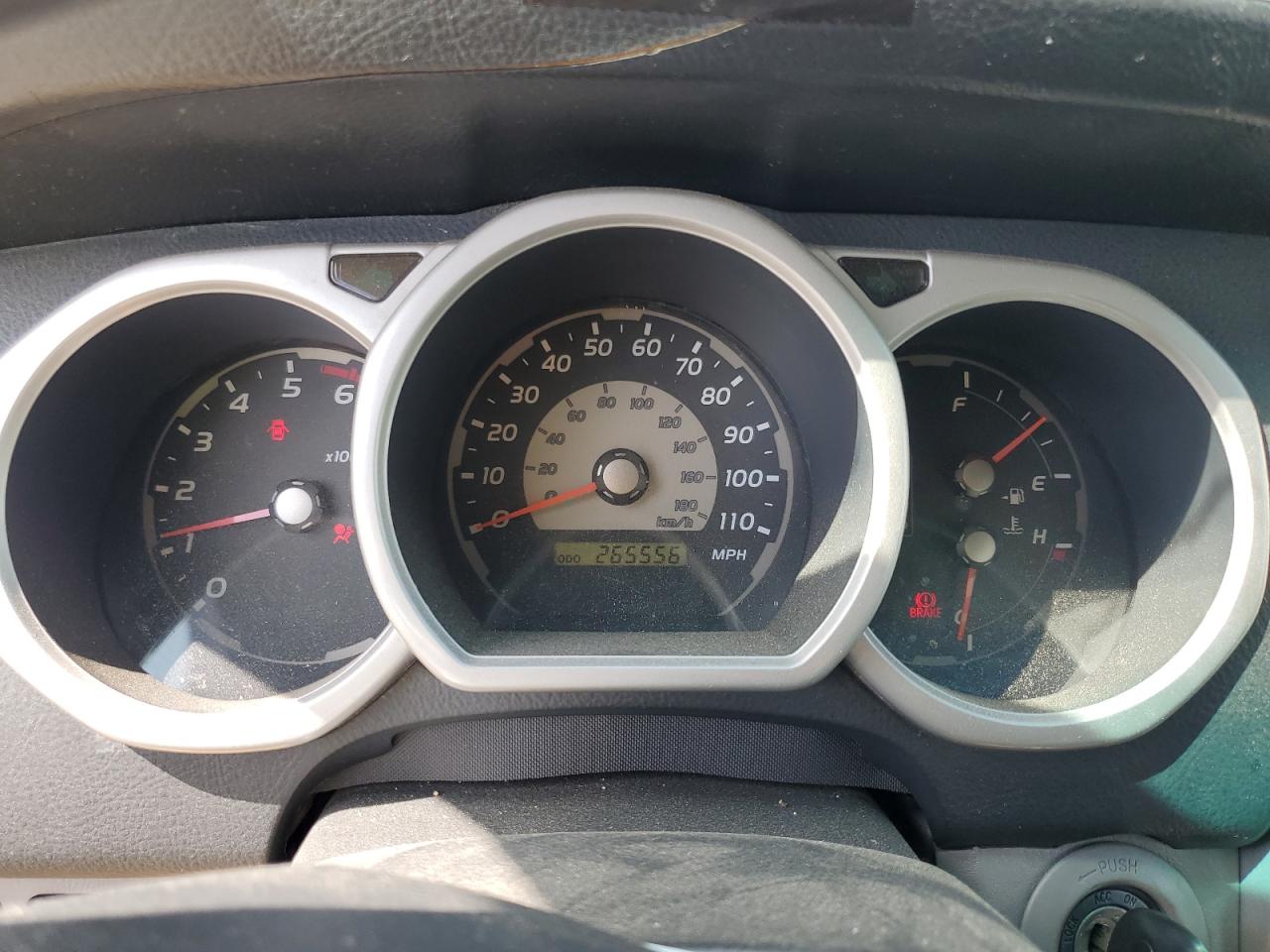 2004 Toyota 4Runner Sr5 VIN: JTEZU14R140025663 Lot: 84473005