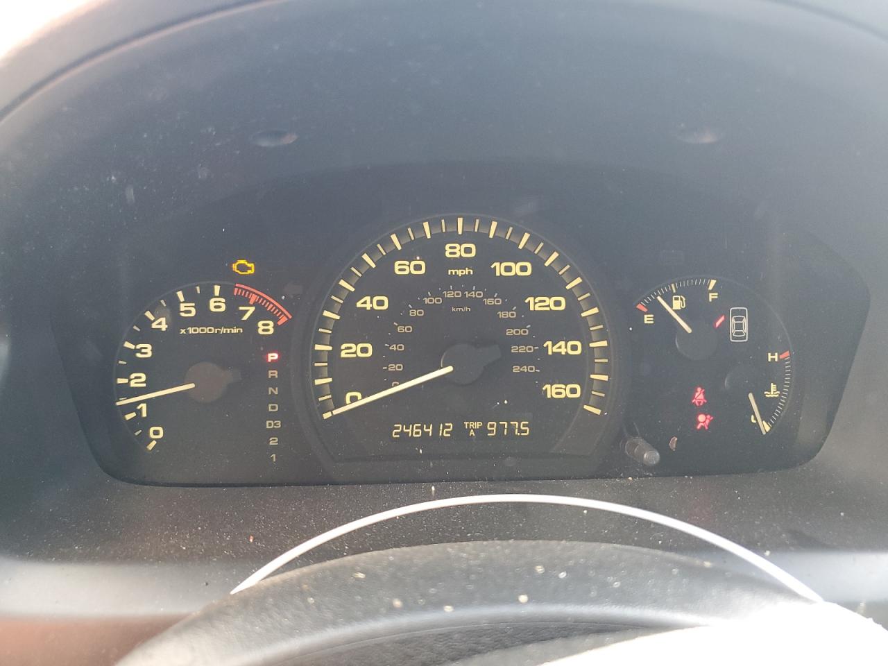 2007 Honda Accord Ex VIN: 1HGCM56737A108959 Lot: 89659225