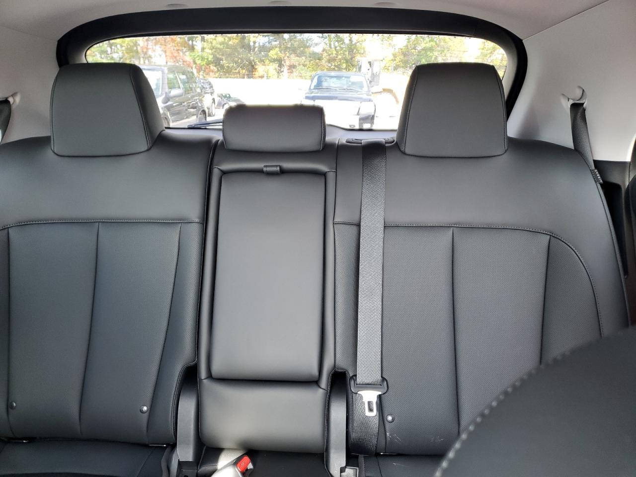 2025 Hyundai Ioniq 5 Sel VIN: 7YAKNDDC4SY035885 Lot: 86762235