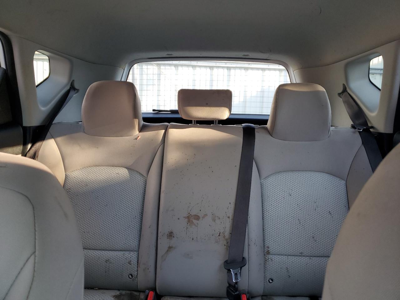 2022 Kia Soul Lx VIN: KNDJ23AU6N7157306 Lot: 85942895