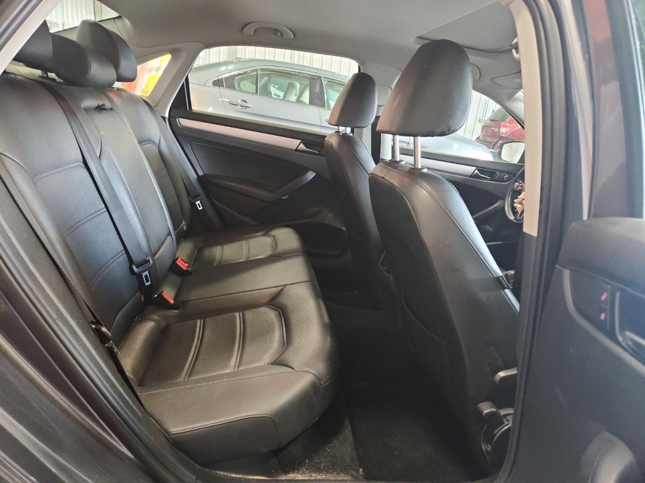 2013 Volkswagen Passat Se VIN: 1VWBP7A3XDC046135 Lot: 82455455