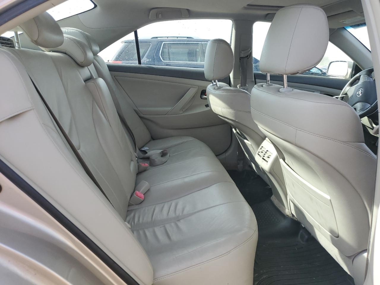 2007 Toyota Camry Hybrid VIN: JTNBB46KX73040710 Lot: 84646415