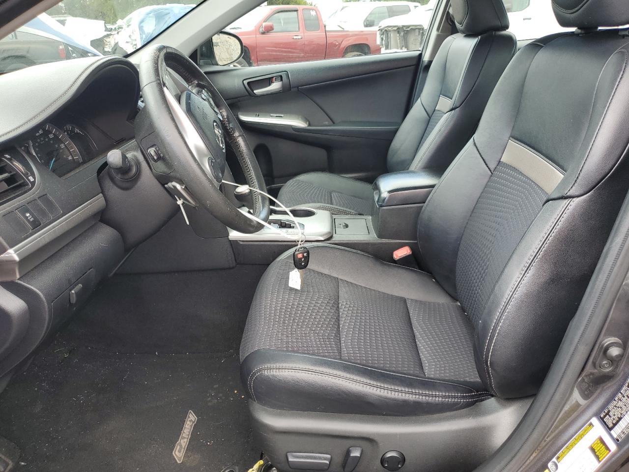 2013 Toyota Camry L VIN: 4T1BF1FK8DU685073 Lot: 82293385