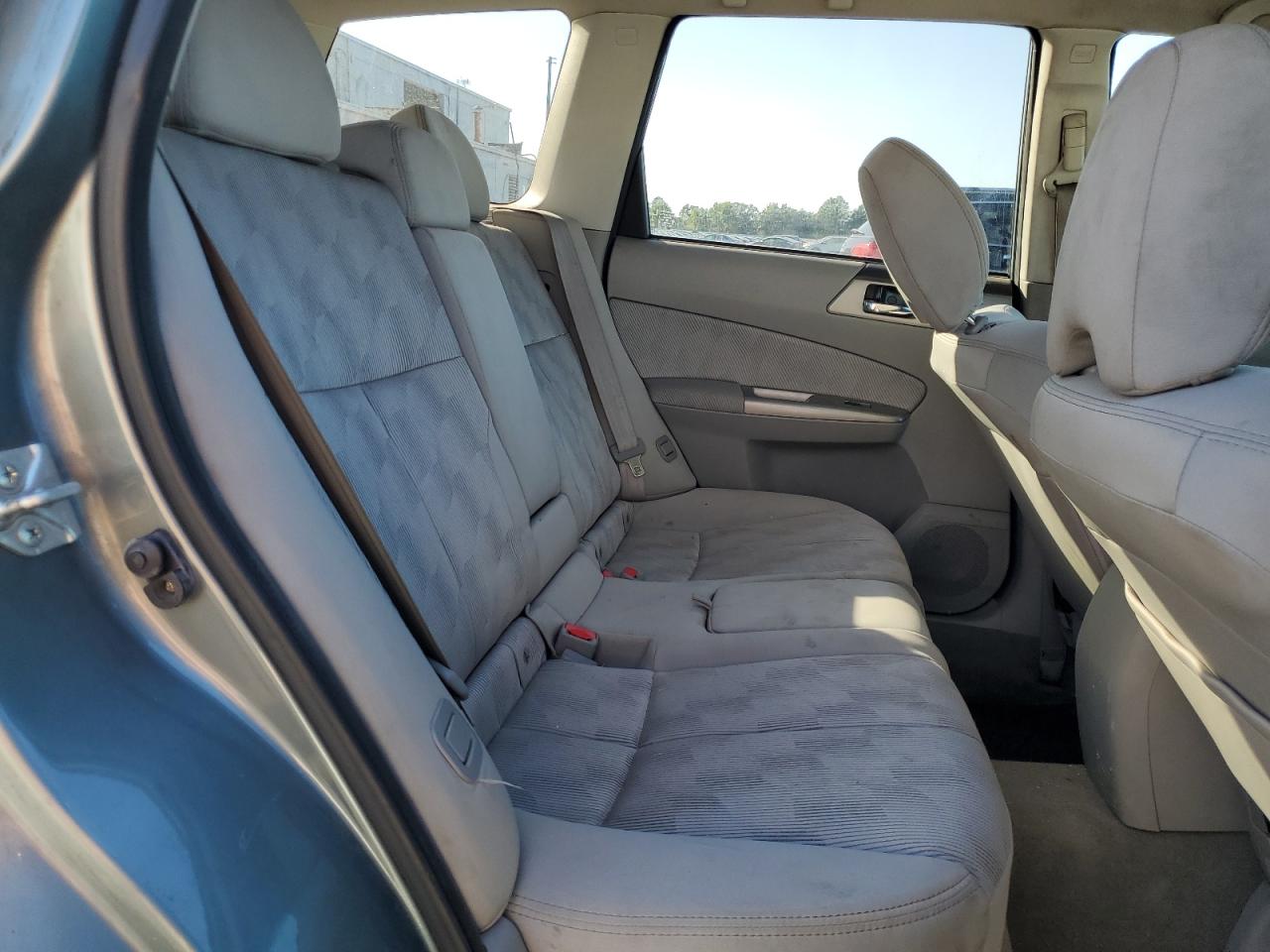 2009 Subaru Forester 2.5X Premium VIN: JF2SH63699G748644 Lot: 84790185