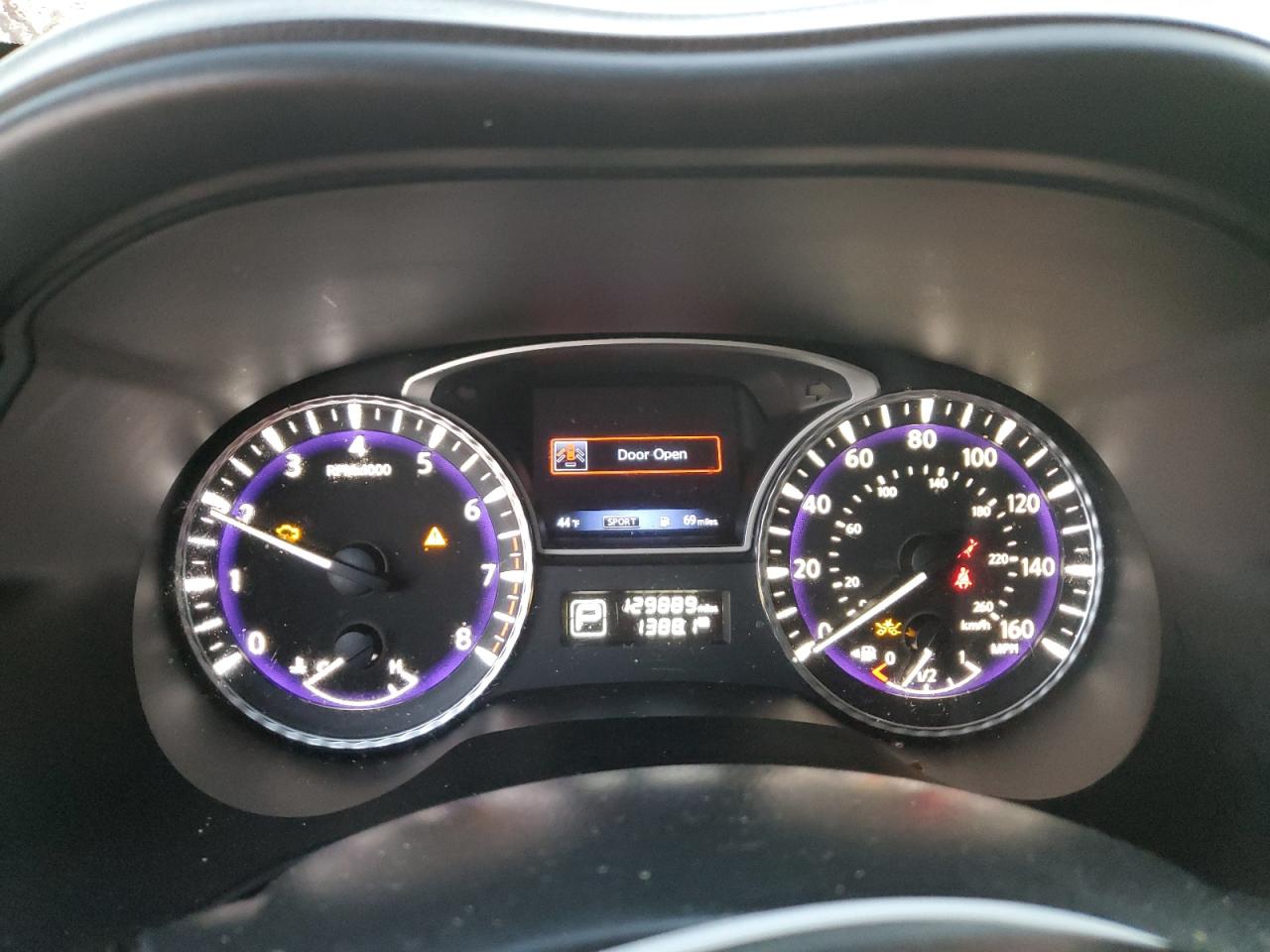 2020 Infiniti Qx60 Luxe VIN: 5N1DL0MN6LC533791 Lot: 89931255