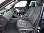 2021 LAND ROVER R ROVER VELAR RDYN SE D M  for sale at Copart SANDY
