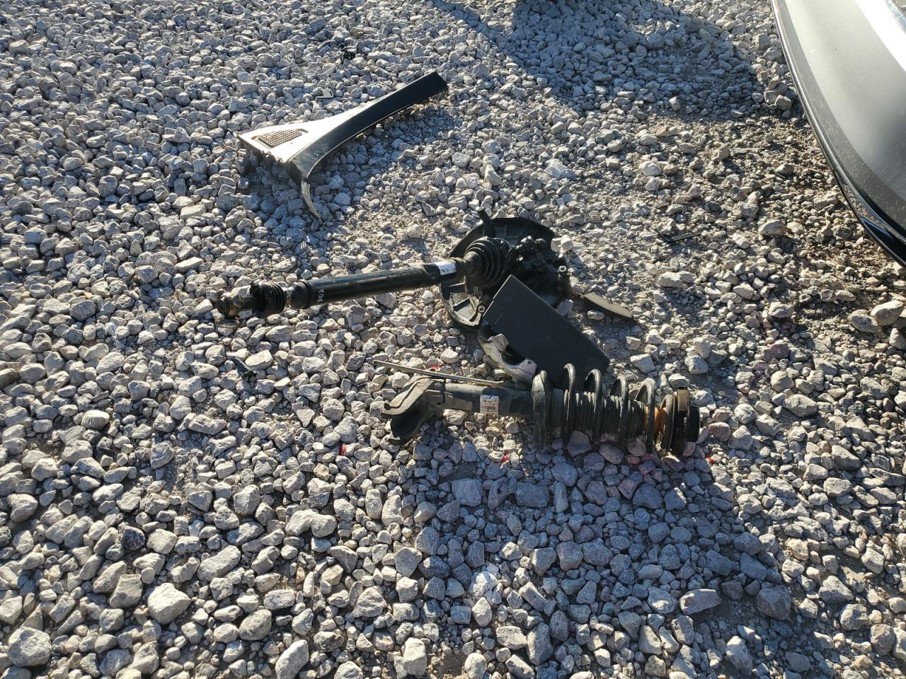 2021 Volkswagen Passat Se VIN: 1VWSA7A38MC008663 Lot: 85680435