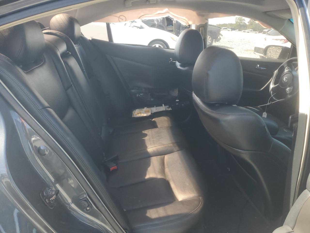 2010 Nissan Maxima S VIN: 1N4AA5AP2AC823125 Lot: 84902685