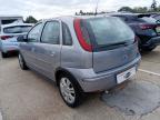2006 VAUXHALL CORSA ACTIVE 16V  for sale at Copart NEWBURY