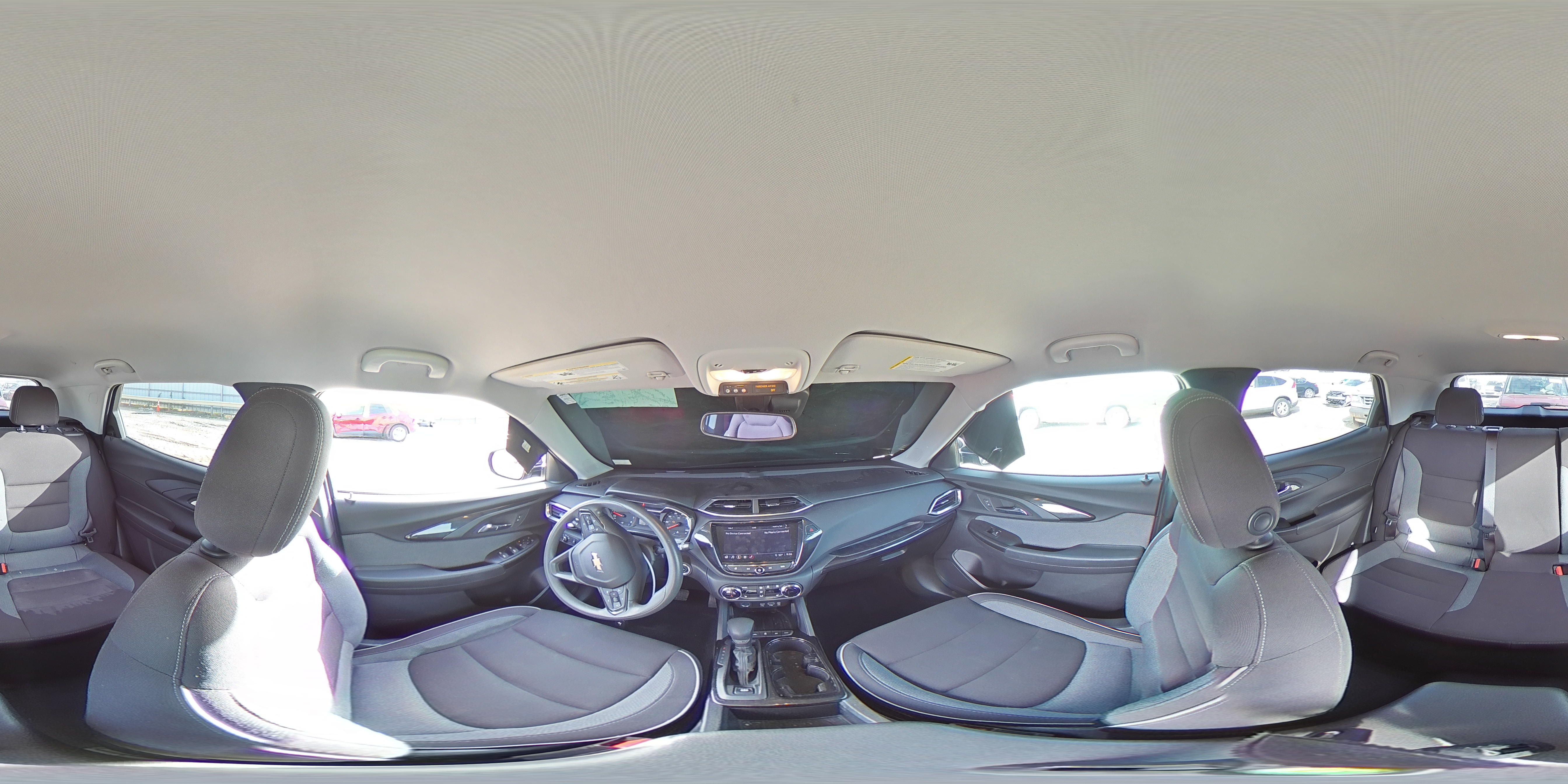 2022 Chevrolet Trailblazer Lt VIN: KL79MRSL0NB091870 Lot: 82376445