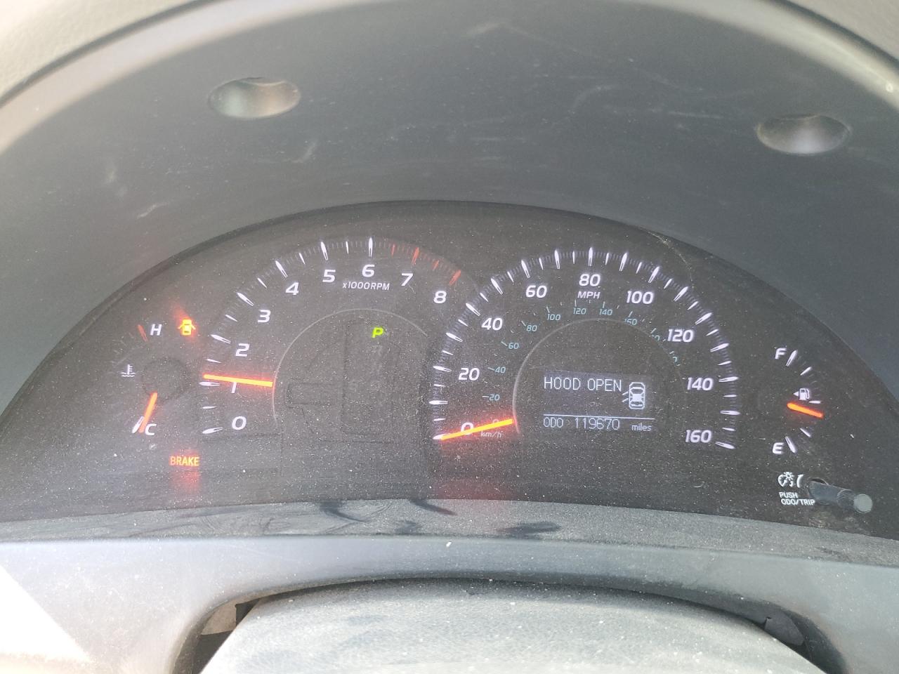 2010 Toyota Camry Se VIN: JTNBK3EK7A3047407 Lot: 85819755