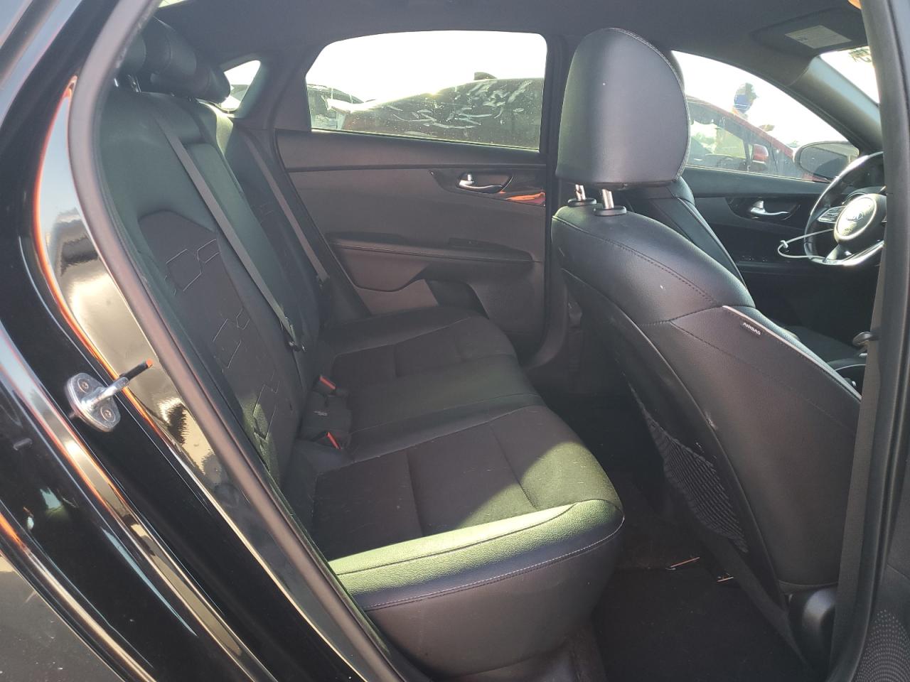 2020 Kia Forte Gt Line VIN: 3KPF34AD8LE229922 Lot: 85902515