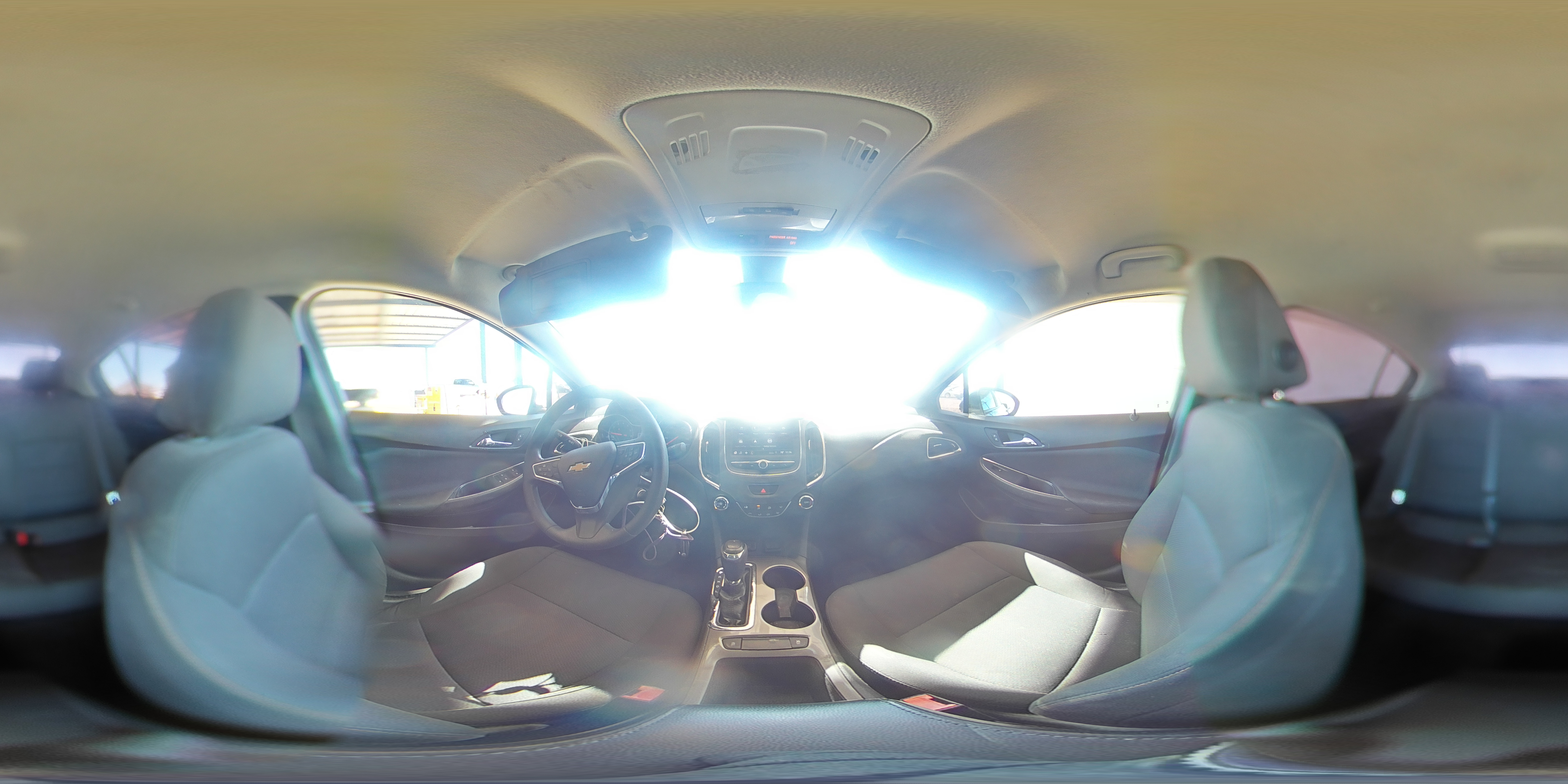 2019 Chevrolet Cruze Ls VIN: 1G1BC5SM8K7152446 Lot: 89526365