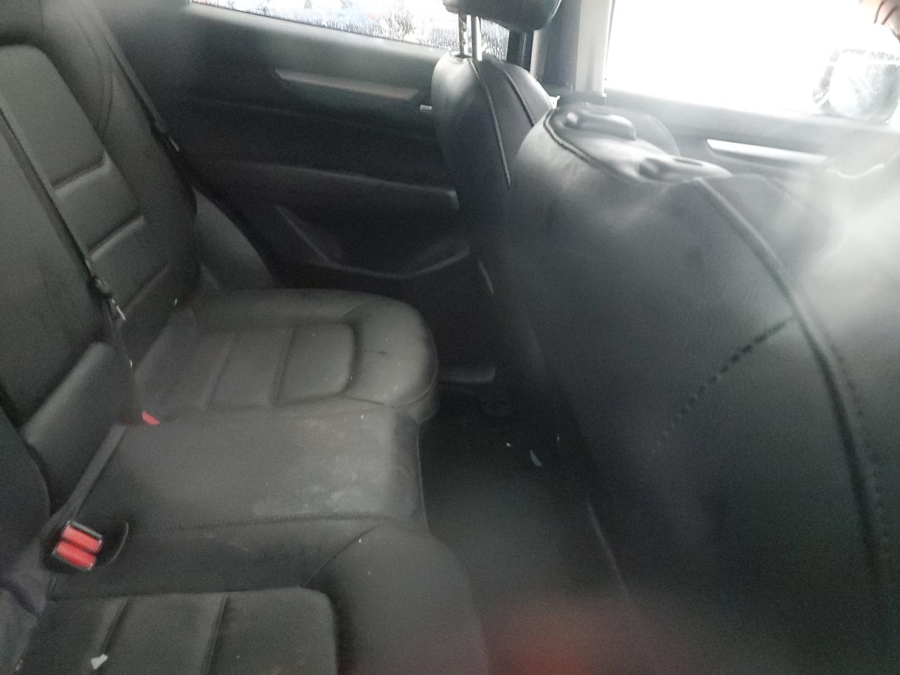 2022 Mazda Cx-5 Preferred VIN: JM3KFBCM9N1560478 Lot: 85703395