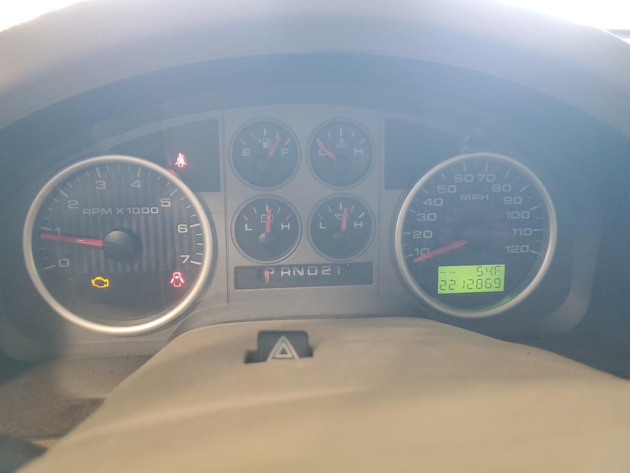 2008 Ford F150 VIN: 1FTPX14V28FC30797 Lot: 87408865