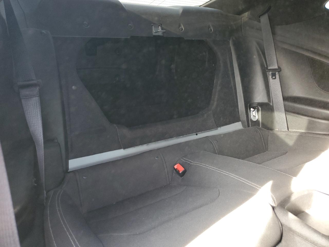 2019 Chevrolet Camaro Ss VIN: 1G1FE1R70K0119874 Lot: 90068075