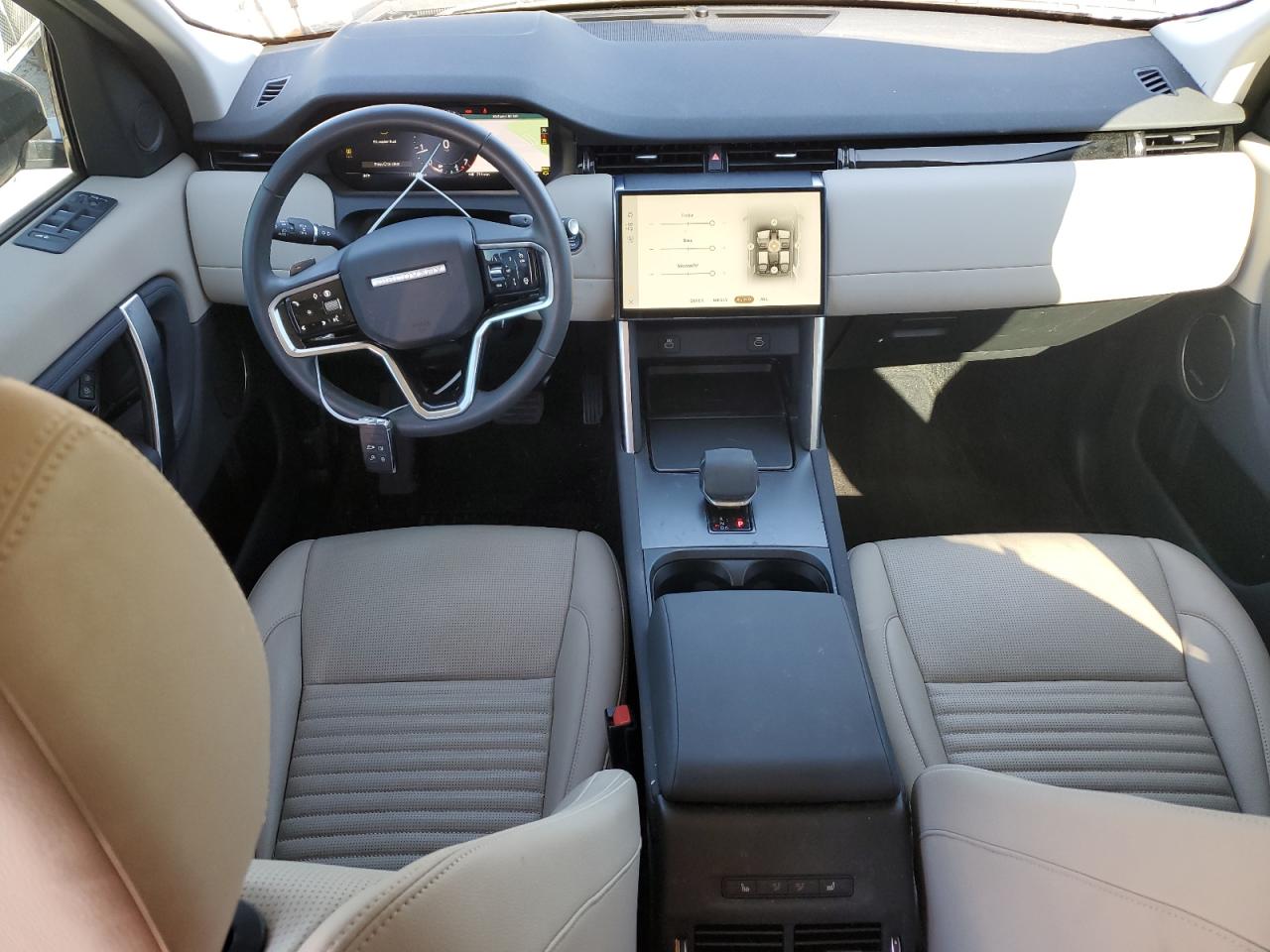 2024 Land Rover Discovery Sport S VIN: SALCJ2FX0RH348771 Lot: 86887975