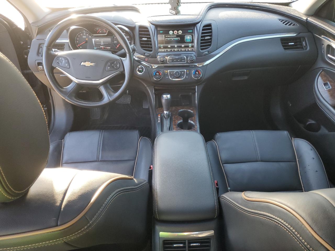 2015 Chevrolet Impala Ltz VIN: 1G1165S33FU123373 Lot: 87484805