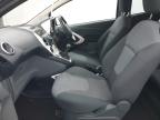 2014 FORD KA 1.2 ZETEC 3DR [START STOP] for sale at Copart WESTBURY