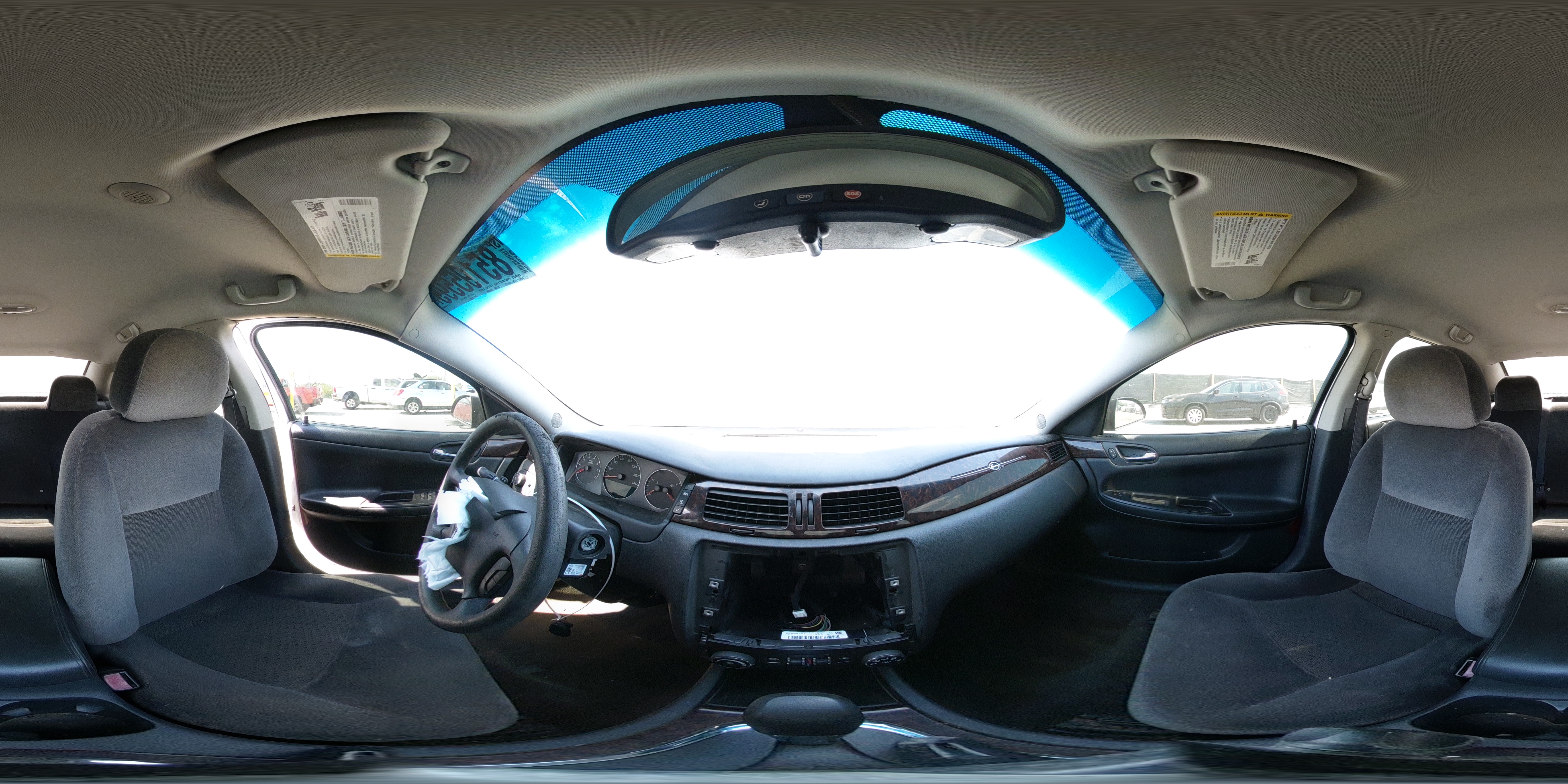 2016 Chevrolet Impala Limited Lt VIN: 2G1WB5E3XG1181068 Lot: 85195595