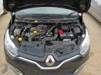2017 RENAULT CAPTUR 0.9 TCE 90 DYNAMIQUE S NAV 5DR for sale at Copart SANDY