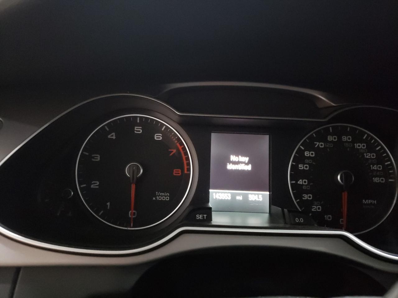 2013 Audi A4 Allroad Premium Plus VIN: WA1UFAFL3DA219973 Lot: 82580295